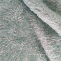 Long Pile Plush Polyester Arctic Velvet Fleece Fabric